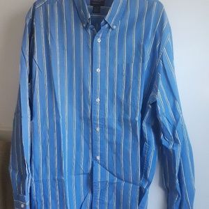 Men's American Eagle Shirt Size Large